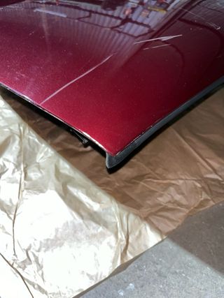 Hardtop Mazda MX5 NA / NB