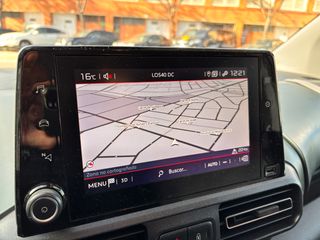 Citroen Berlingo XTR IMPOLUTA