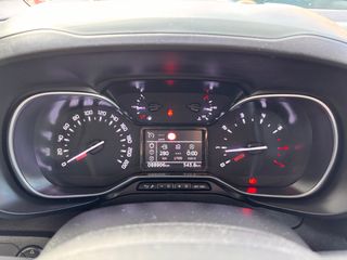 Citroen Berlingo XTR IMPOLUTA