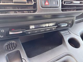 Citroen Berlingo XTR IMPOLUTA