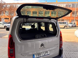 Citroen Berlingo XTR IMPOLUTA