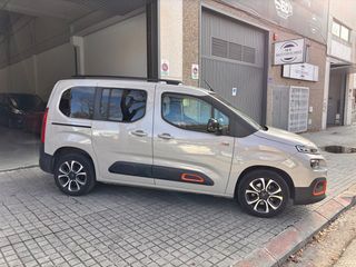 Citroen Berlingo XTR IMPOLUTA