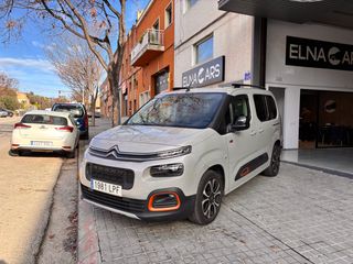 Citroen Berlingo XTR IMPOLUTA