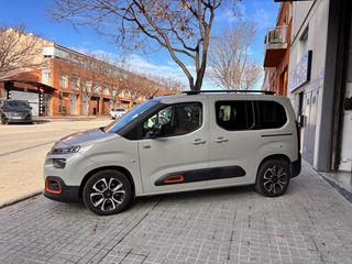 Citroen Berlingo XTR IMPOLUTA