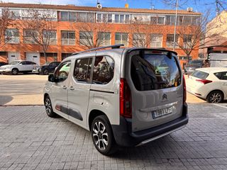 Citroen Berlingo XTR IMPOLUTA
