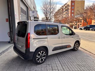 Citroen Berlingo XTR IMPOLUTA
