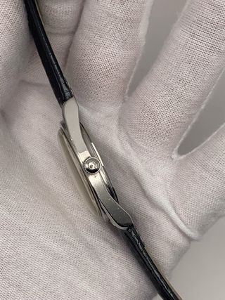 Relógio Titoni Airmaster Vintage Suíço