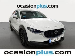 Mazda CX-30 2.5 e-Skyactive G MHEV Prime-Line 103 kW (140 CV)