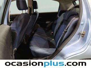 Fiat Grande Punto 1.4 Dynamic 57 kW (77 CV)