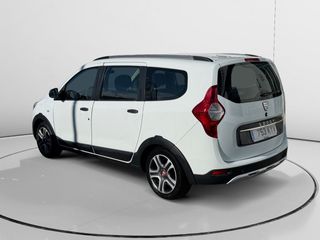 Dacia Lodgy Comfort
