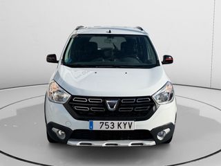 Dacia Lodgy Comfort