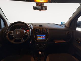 Dacia Lodgy Comfort