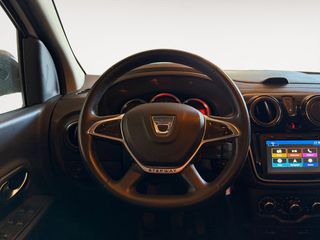 Dacia Lodgy Comfort