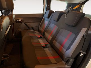 Dacia Lodgy Comfort