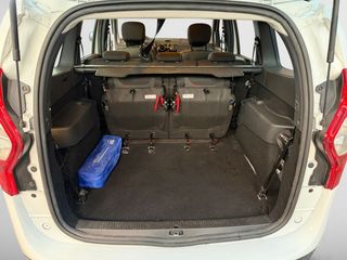 Dacia Lodgy Comfort