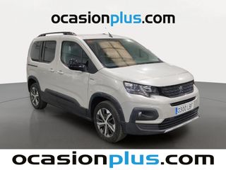 Peugeot Rifter BlueHDi 100 GT Line Standard 73 kW (100 CV)