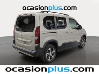 Peugeot Rifter BlueHDi 100 GT Line Standard 73 kW (100 CV)