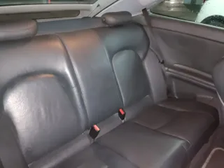 Mercedes-Benz Clase C 220 CDI