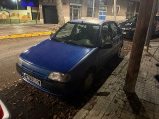 Vendo Citroen Saxo
