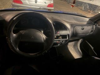 Vendo Citroen Saxo