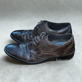 Zapatos de vestir hombre