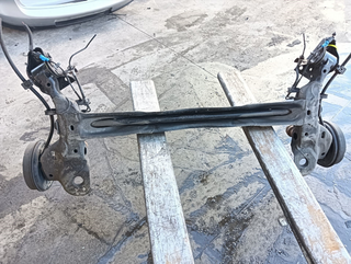PUENTE TRASERO CITROEN C3 HM01