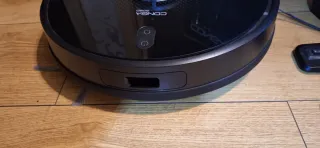 Robot Aspirador Conga 6090