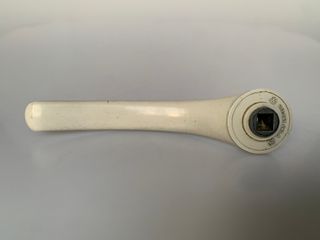 VW Kombi T1 Maneta Puerta Interior Clásico 70s