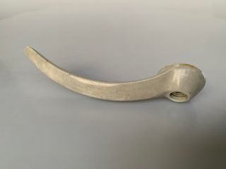 VW Kombi T1 Maneta Puerta Interior Clásico 70s