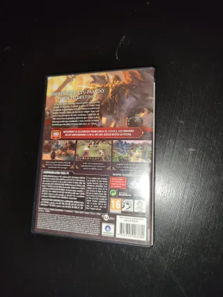Might & Magic Heroes VII PC DVD-ROM