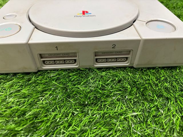 Sony Play Station 1 Pal