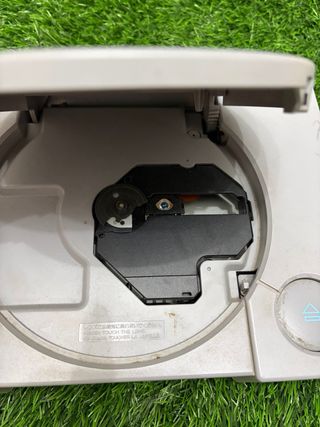 Sony Play Station 1 Pal