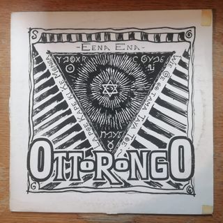 Lotto 10 Vinili Techno Anthology 2 89/94