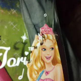 Lote di Bambole Barbie da Film