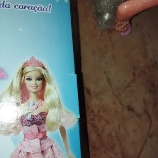 Lote di Bambole Barbie da Film