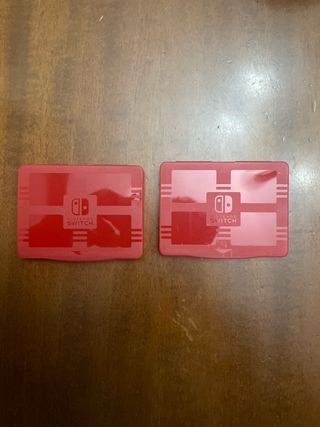 Funda Nintendo Switch Mario Odyssey