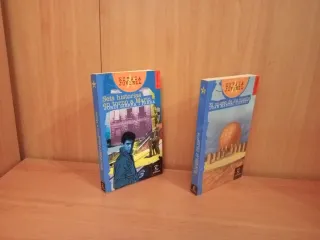 1 € Libros juveniles