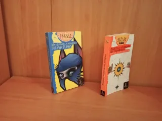 1 € Libros juveniles