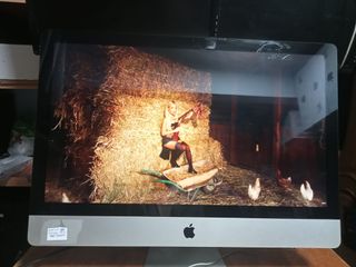 IMAC 27 2K 2011 Ventura