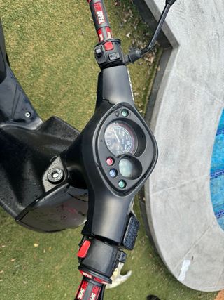 Yamaha Jog RR | Perfecto estado