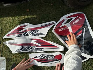 Yamaha Jog RR | Perfecto estado