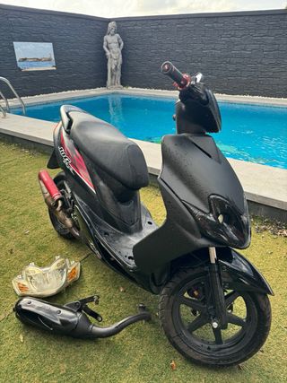 Yamaha Jog RR | Perfecto estado