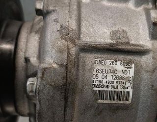 Audi 5730229 compresor aire 8e0260805bf a4 berlina