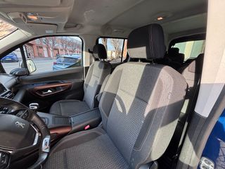 Peugeot Rifter 7 PLAZAS IVA DEDUCIBLE