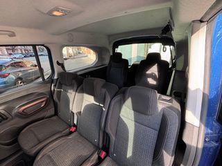 Peugeot Rifter 7 PLAZAS IVA DEDUCIBLE