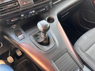 Peugeot Rifter 7 PLAZAS IVA DEDUCIBLE