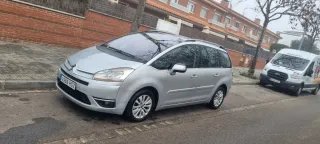 Citroen Grand C4 Picasso 2008