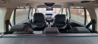 Citroen Grand C4 Picasso 2008