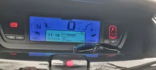 Citroen Grand C4 Picasso 2008