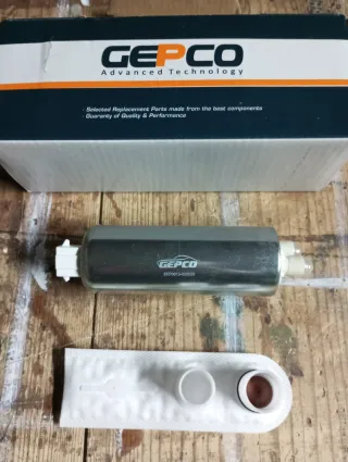 Bomba Gasolina GEPCO Opel Frontera B 2.2